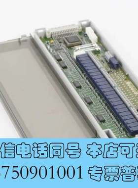 全新安捷伦数据采集卡34901A，适用于20Ch Multl需询价