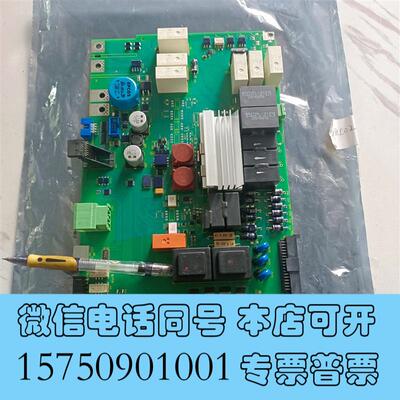 全新Rexrth力士乐驱动器主板VRC02-05R9113需询价