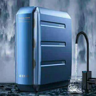 全新云米泉先Super1200g净水器需询价