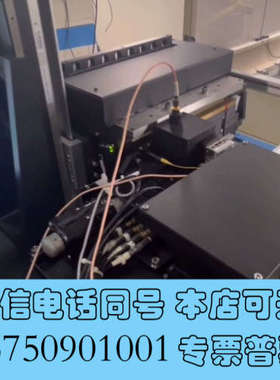 全新Thorlabs nanomax 压电光纤自动跟随，XZ自动询价