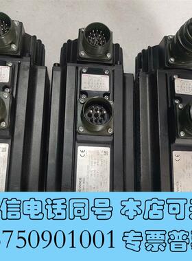 全新汇川伺服电机1KW型号ⅠSMH2-10C30CD-A334Y需询价