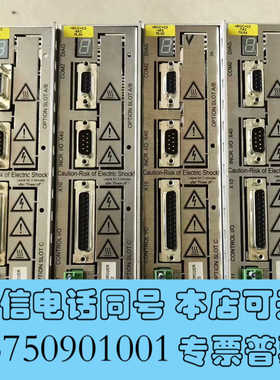 全新Parker派克638A驱动器638A023F0STOCAN询价