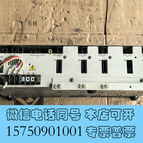 全新STAR机械手控制器MSUA-03LLA询价