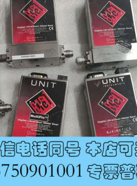 全新UNIT 流量计 UFC-8161  议价询价