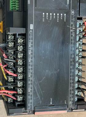 全新OMRONCP2E-E30DR-A需询价