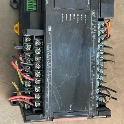 全新OMRONCP2E-E30DR-A需询价