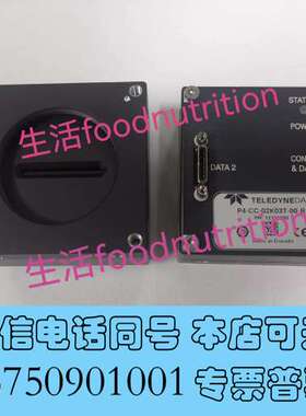 全新P4-CC-02K03T-00-R  DALSA  实物图需询价