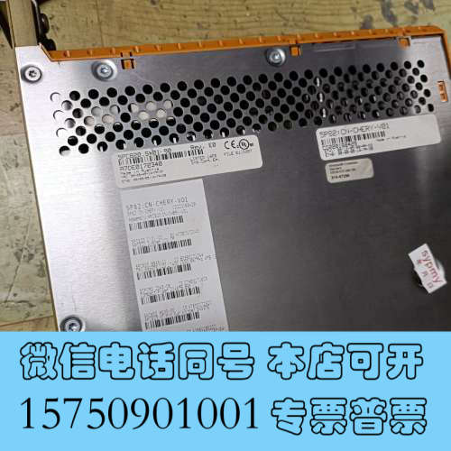 全新贝加莱APC820 5PC820.SX01-01实物图， 有询价