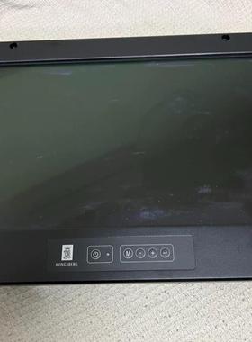 全新Kongsberg+ISIC+MD22+TN+MK2显示屏需询价