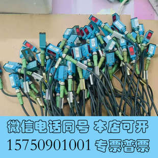 实物拍摄图 询价 3P2232 全新SICK西克光电传感器WL4SL