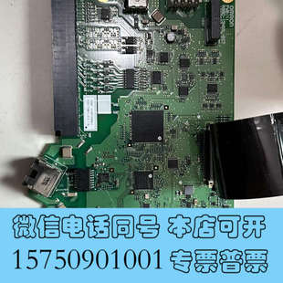 ECT 照片实物拍摄询价 1SN01L 全新欧姆龙驱动板主板R88D