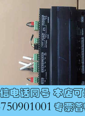 全新AK-CC 525A 进口PLC 二手拆机正品 功能包好 议询价