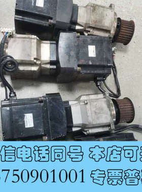 全新YASKAWA安川SGMPH-150AAA21电机配APEX询价