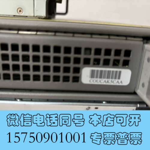 全新思科SPA-1XOC3-ATM-V2模块接口卡，原装拆机，成询价