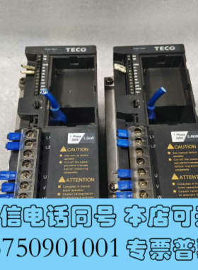 全新东元驱动器S310-2P5-H1D(0.5HP/0.4kW)询价