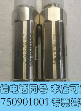 全新CoorsTek 过滤器 型号：TM2-HL-VR-03P-询价