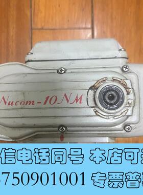 全新日本光荣KOEL电动执行器Nucom-10NM需询价