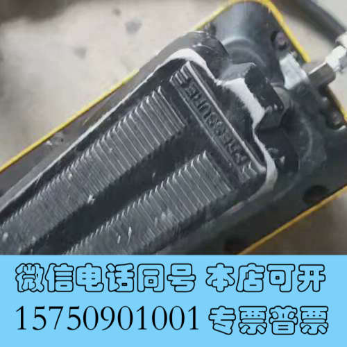 全新恩派克气动液压泵液压脚踏泵PATG1102N询价