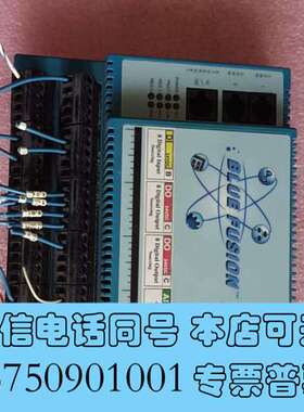 全新BLUE FUSION   5101-BCCFAK   10需询价