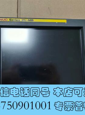 全新A02B-0285-B500FANUCSeries2需询价