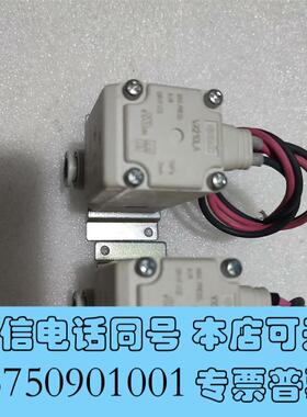 全新SMC二通阀VX210LA需询价