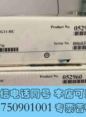 全新赛默飞Thermo离子色谱阴离子色谱柱052960，AS11询价