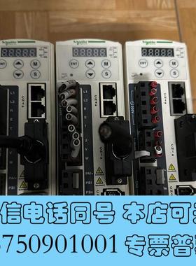 全新伺服驱动器400WLXM23AU04M3X功需询价