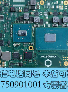 全新康佳特congatec AG L131517 PN:0459询价