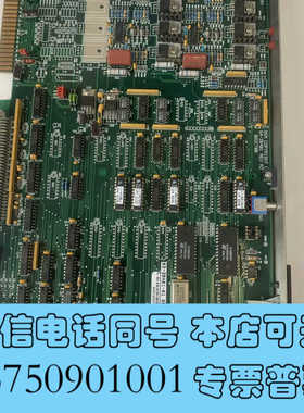 全新ASM线机X轴伺服控制板 PN：03-28401-01询价