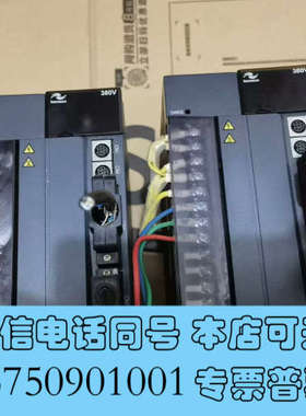 全新汇川变频器IS500AT8R4I-212二手拆机的，功能包好询价