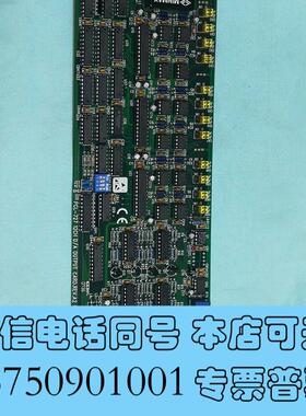 全新错采集卡PCL-72712CHD/AOU需询价