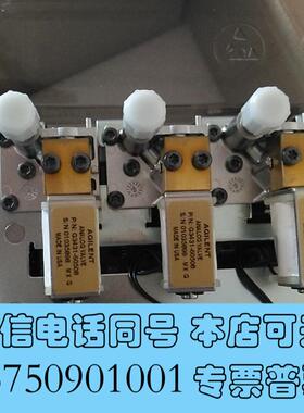 全新安捷伦78207890G4331-60531G34需询价