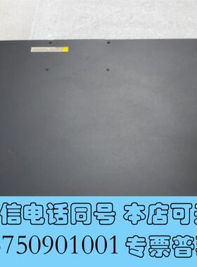 全新H3CS5130S-28S-HI,单电,测试完好。需询价