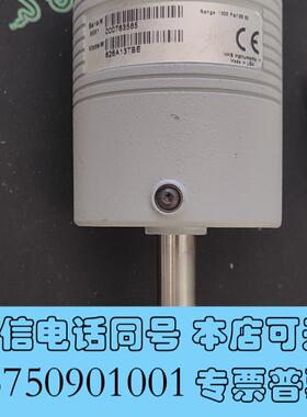 全新MKS626A13TBE真空压力计,量程1000T,轻微使需询价