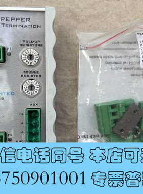 全新101-00212A 全新博森PROCENTEC中继器询价