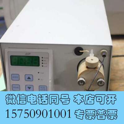 全新戴安Dionex AXP液相泵，赛默飞Thermo Scie需询价