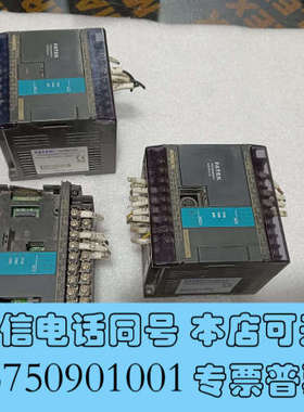 全新永宏PLC   FBs-20MAT2-AC成色如图，实物拍询价