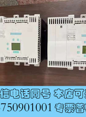 全新AB变频器1336-BDB-SP3C软启动器3RW4073-6BB44 现货议价商品