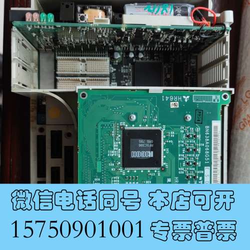 全新二手马扎克NC FCA635MNYJ-NF不带PC122便宜需询价