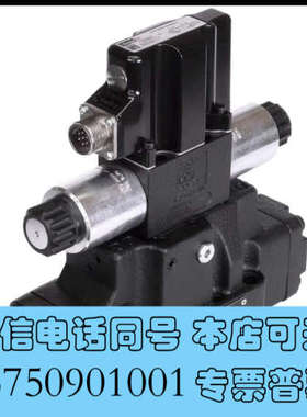 全新Parker派克比例阀原装正品现货D31FBE01EC1NJ询价