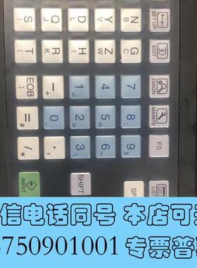 全新FCU7-KB029FCU7-KB029按键板需询价