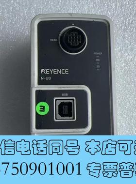 全新基恩士KEYENCEN-UB需询价
