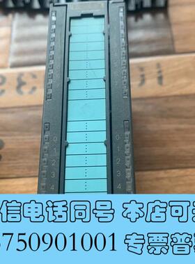 全新6ES7321-1BL00-0AA0,6ES7321-1B需询价