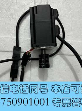 全新汇川伺服电机200WISMH1-20B30CB-U231Z需询价