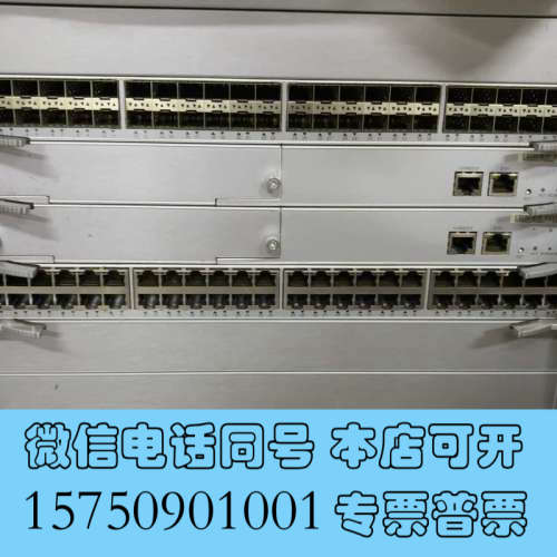 全新S7706交换机板卡ES0D0GG48TA00/ES0D0G询价
