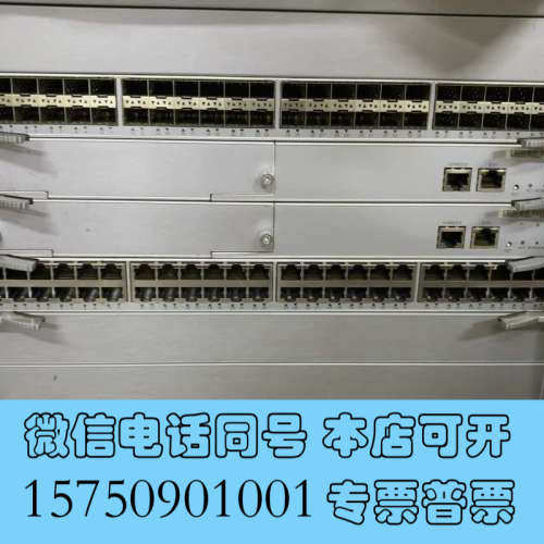 全新S7706交换机板卡ES0D0GG48TA00/ES0D0G询价