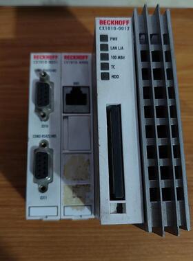 全新倍福控制器,CX1010-N031,CX1010-N000,需询价