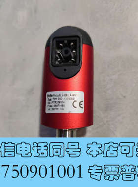 全新普发TPR280真空计 PTR26950A实物拍摄，成色如询价