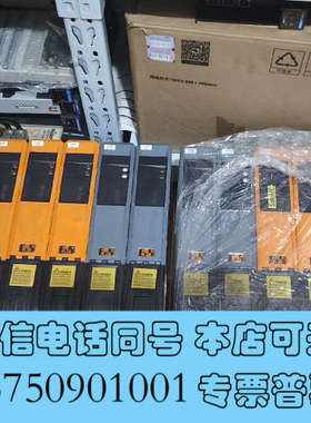 全新贝加莱驱动8BVI0014HWDS.000-1二手拆机的，功询价