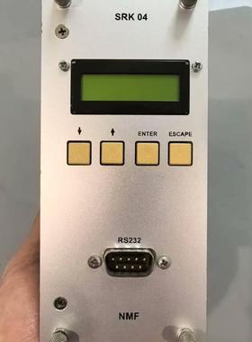 全新NMF控制卡模块,SRK04,1810PR10需询价